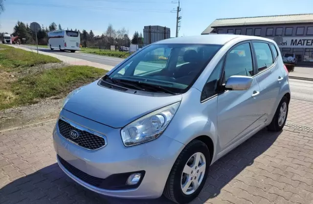 KIA Venga 