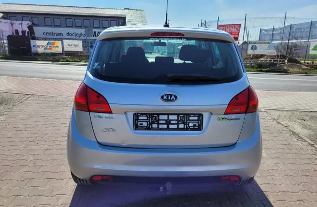KIA Venga 