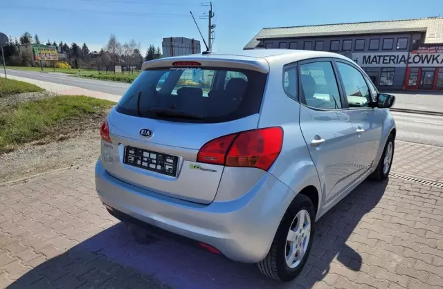 KIA Venga 