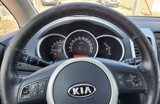 KIA Venga 
