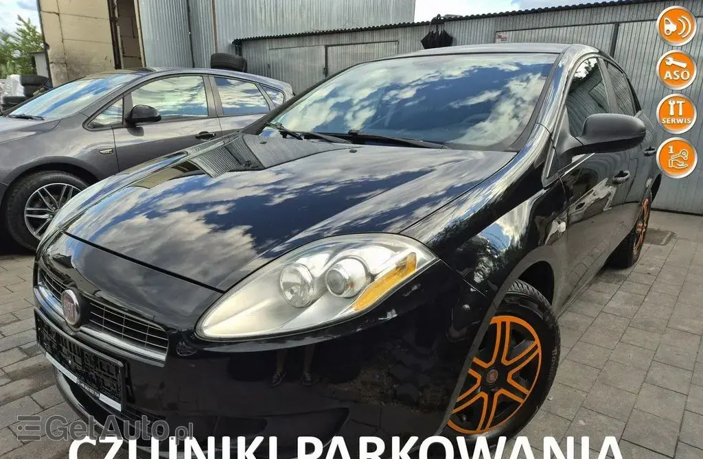 FIAT Bravo 