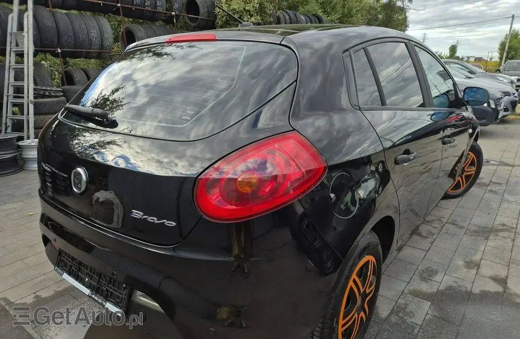 FIAT Bravo 