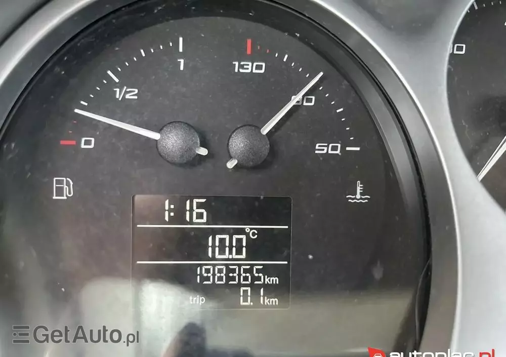 SEAT Leon 1.9 TDI DPF Ecomotive Stylance