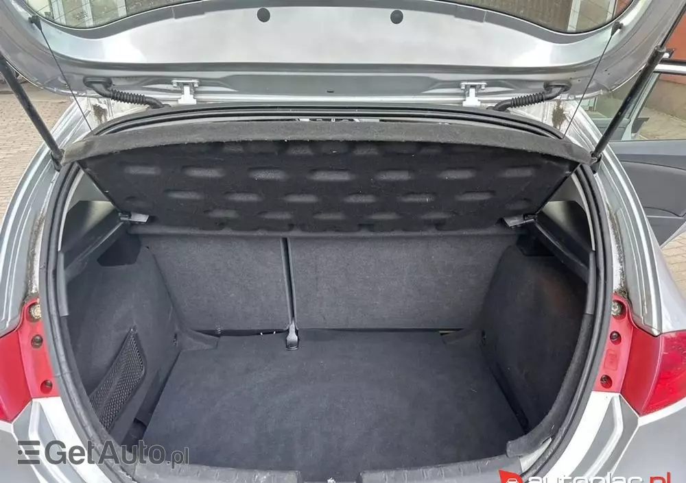 SEAT Leon 1.9 TDI DPF Ecomotive Stylance