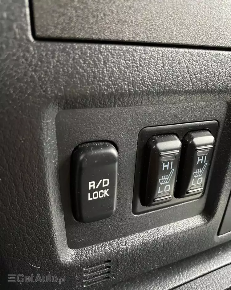 MITSUBISHI Pajero 3.2 DID Instyle EU6