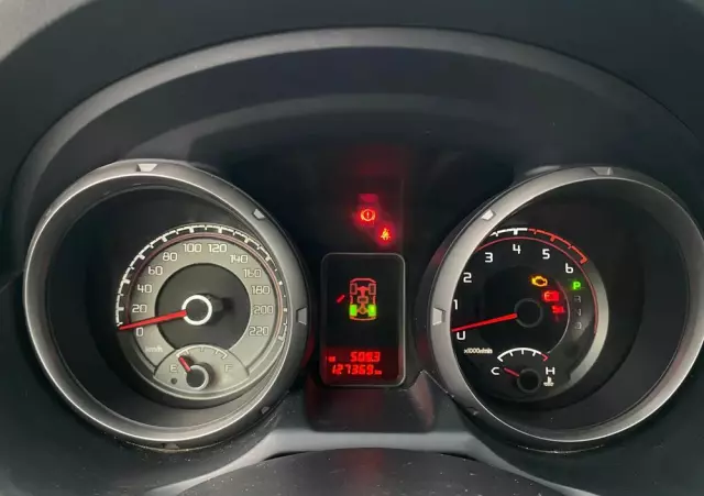 MITSUBISHI Pajero 3.2 DID Instyle EU6