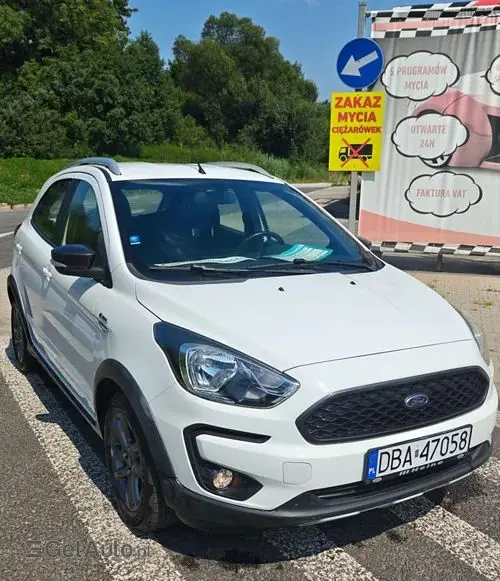 FORD Ka+ 