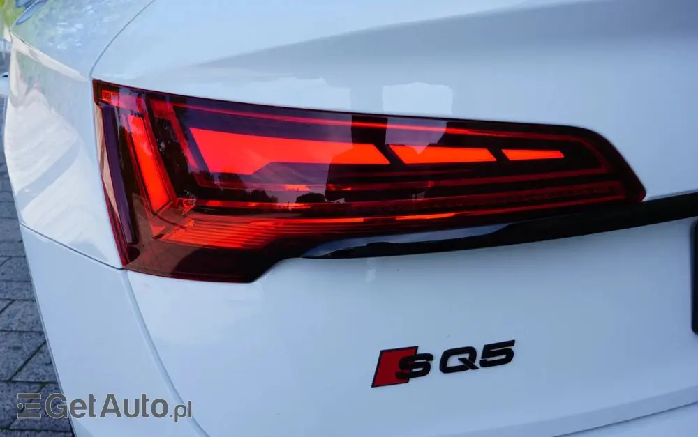 AUDI SQ5 Sportback Ver-tdi-quattro-tiptronic