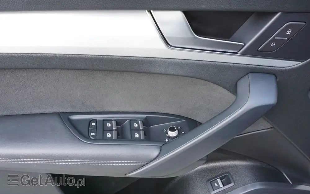 AUDI SQ5 Sportback Ver-tdi-quattro-tiptronic