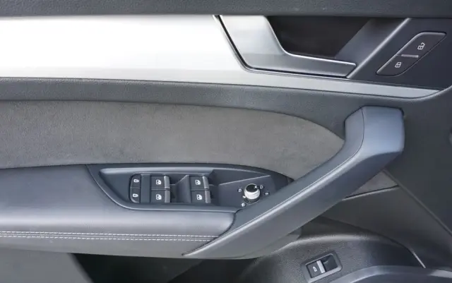 AUDI SQ5 Sportback Ver-tdi-quattro-tiptronic