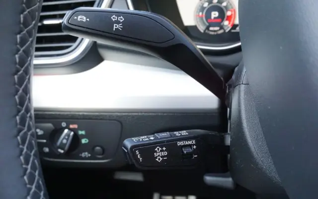 AUDI SQ5 Sportback Ver-tdi-quattro-tiptronic