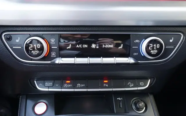 AUDI SQ5 Sportback Ver-tdi-quattro-tiptronic