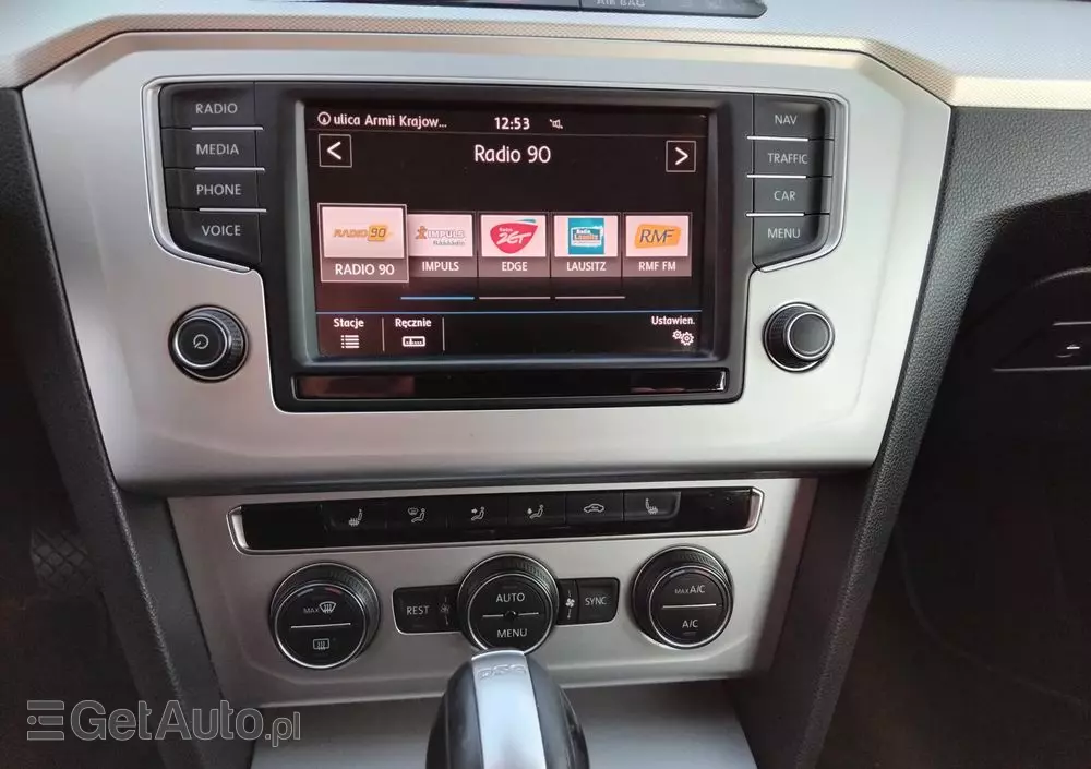 VOLKSWAGEN Passat 2.0 TDI BMT Highline DSG