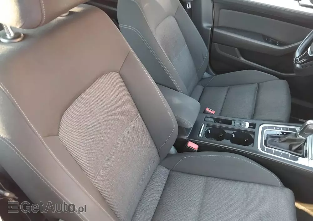 VOLKSWAGEN Passat 2.0 TDI BMT Highline DSG