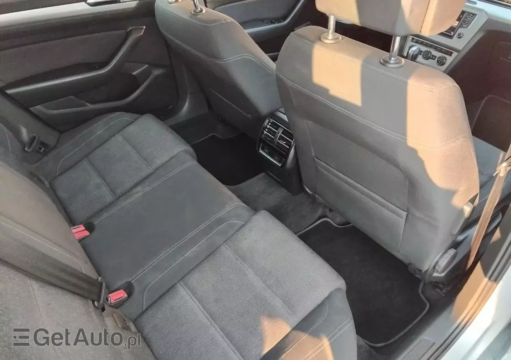 VOLKSWAGEN Passat 2.0 TDI BMT Highline DSG