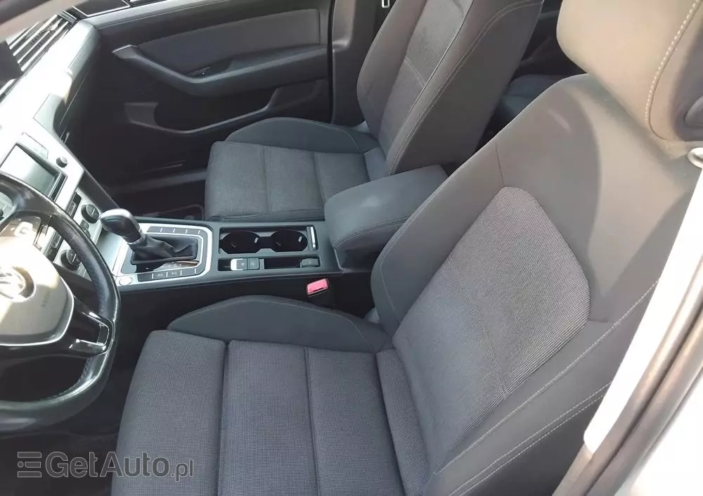 VOLKSWAGEN Passat 2.0 TDI BMT Highline DSG