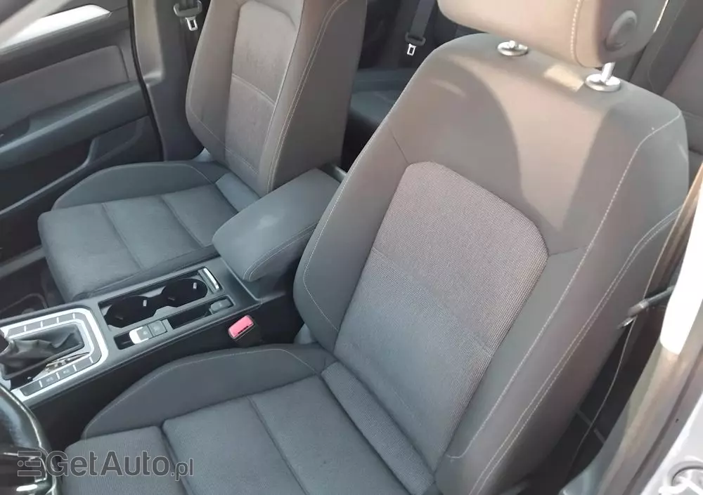 VOLKSWAGEN Passat 2.0 TDI BMT Highline DSG