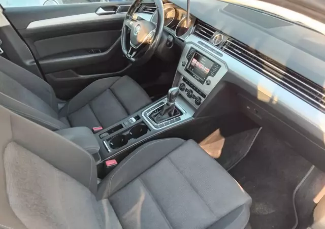 VOLKSWAGEN Passat 2.0 TDI BMT Highline DSG