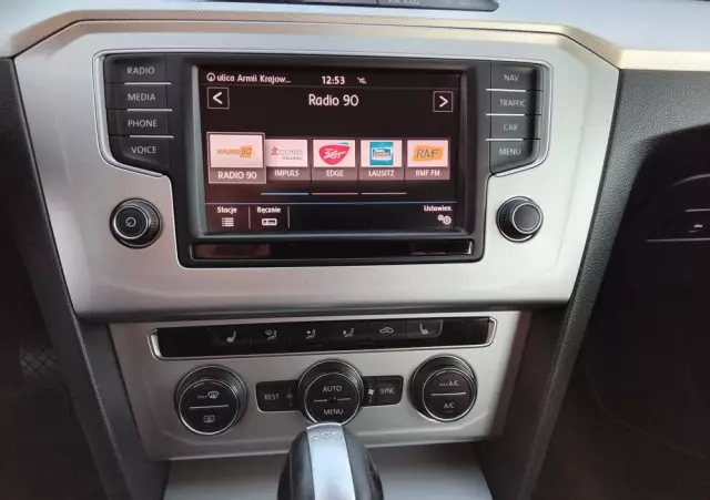 VOLKSWAGEN Passat 2.0 TDI BMT Highline DSG