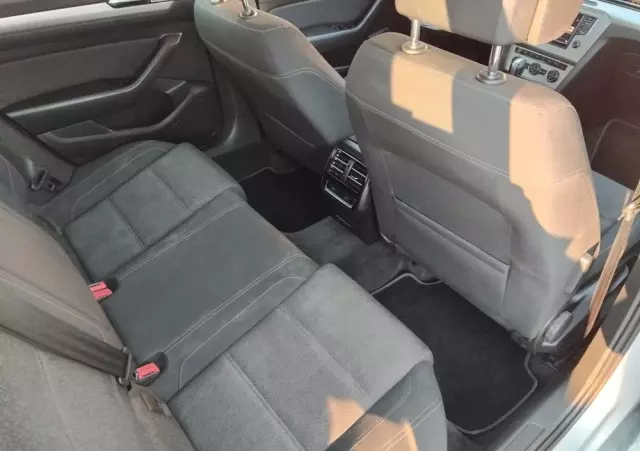 VOLKSWAGEN Passat 2.0 TDI BMT Highline DSG