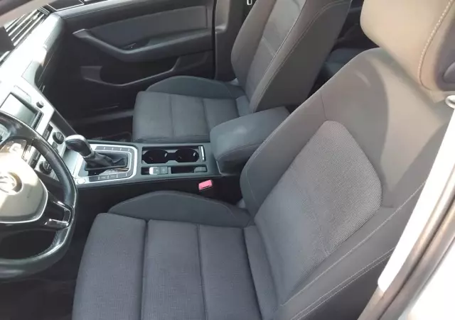 VOLKSWAGEN Passat 2.0 TDI BMT Highline DSG