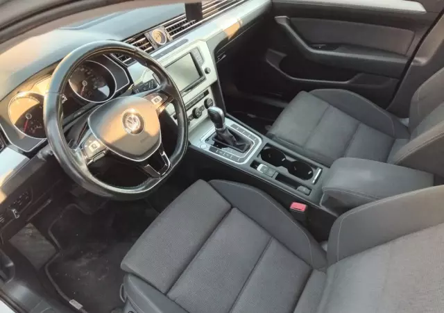 VOLKSWAGEN Passat 2.0 TDI BMT Highline DSG