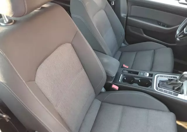 VOLKSWAGEN Passat 2.0 TDI BMT Highline DSG