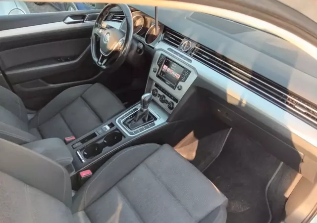 VOLKSWAGEN Passat 2.0 TDI BMT Highline DSG