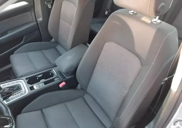 VOLKSWAGEN Passat 2.0 TDI BMT Highline DSG