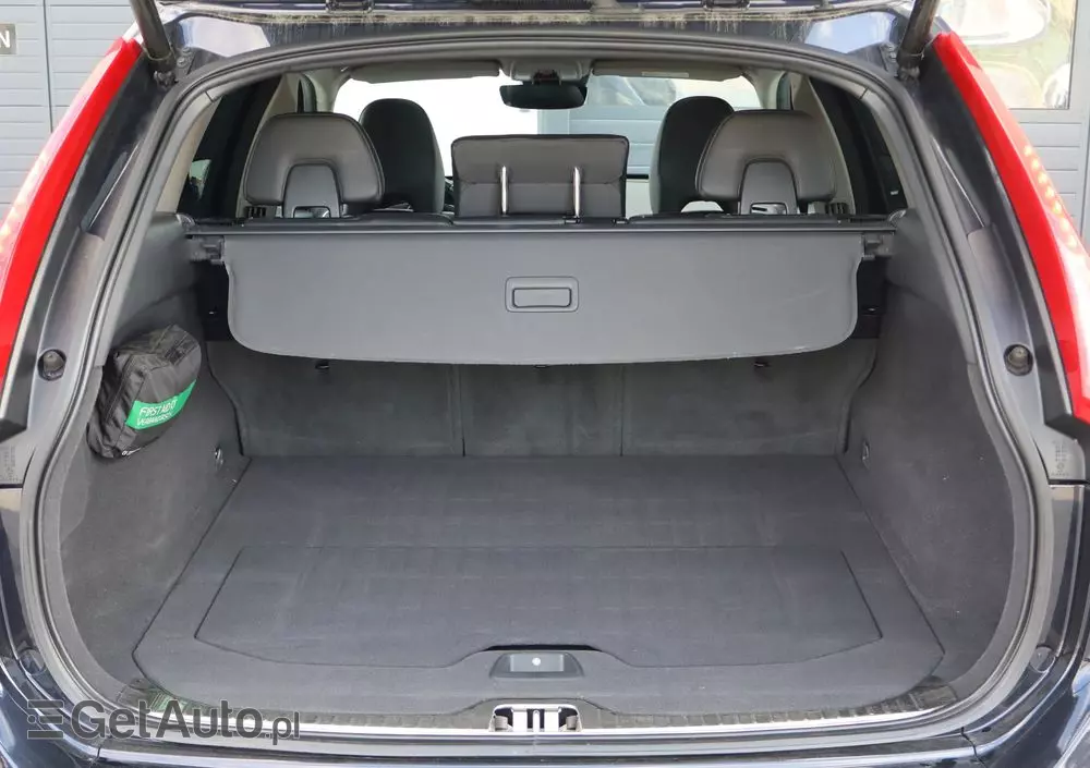 VOLVO XC 60 D4 AWD Summum