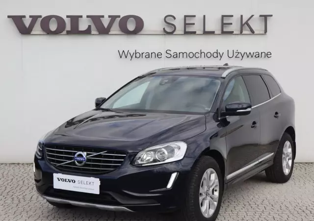 VOLVO XC 60 D4 AWD Summum