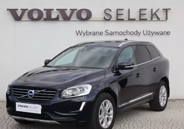 VOLVO XC 60 D4 AWD Summum