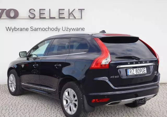 VOLVO XC 60 D4 AWD Summum