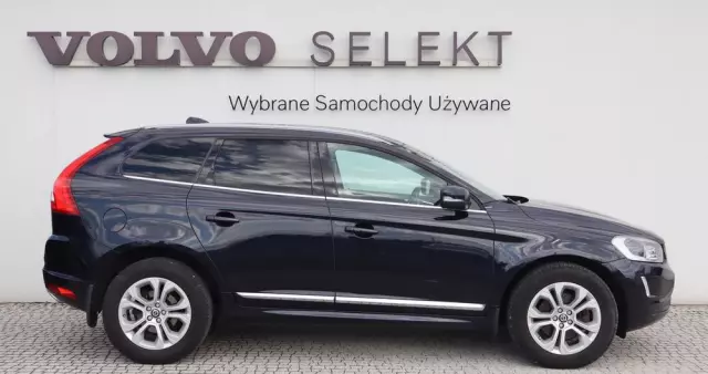 VOLVO XC 60 D4 AWD Summum