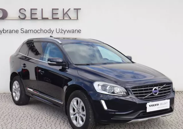 VOLVO XC 60 D4 AWD Summum