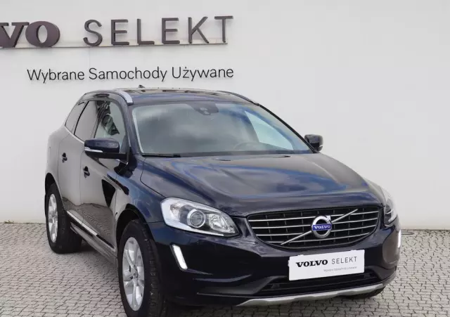 VOLVO XC 60 D4 AWD Summum
