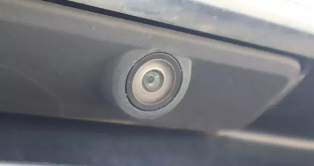 VOLVO XC 60 D4 AWD Summum