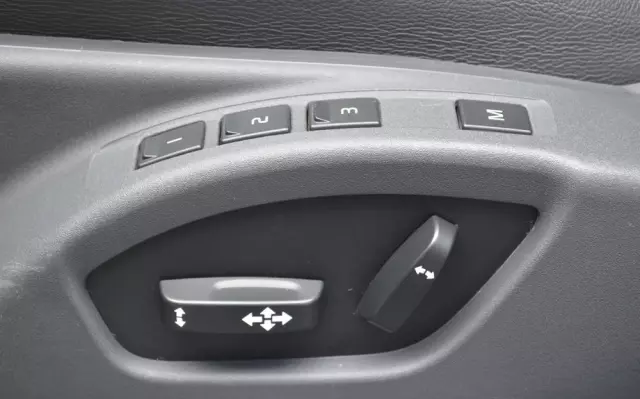 VOLVO XC 60 D4 AWD Summum