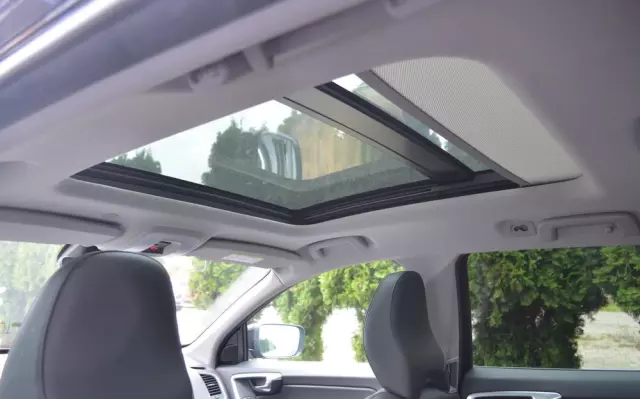 VOLVO XC 60 D4 AWD Summum