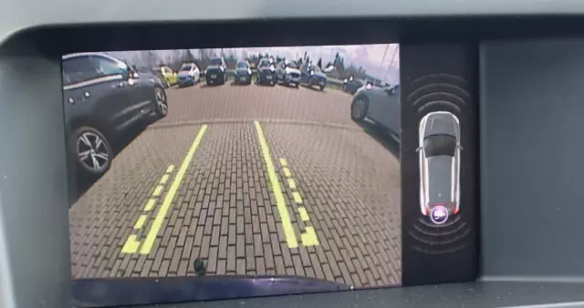 VOLVO XC 60 D4 AWD Summum