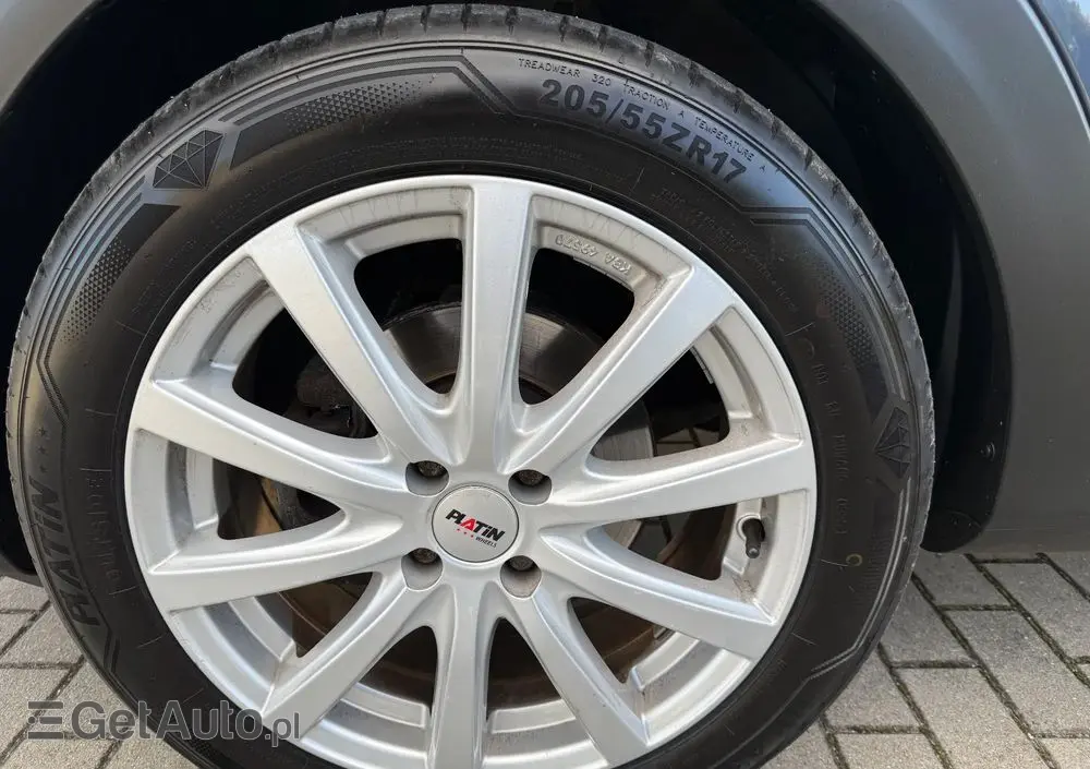 KIA Stonic 1.6 CRDi Platinum Edition