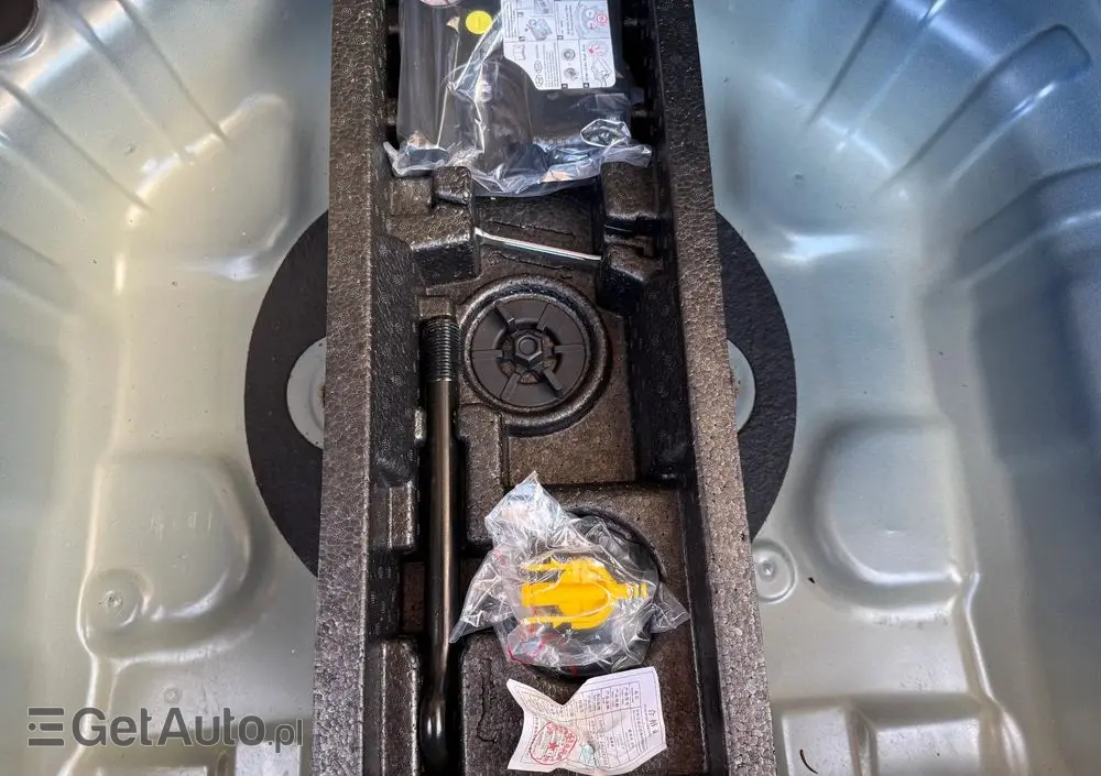 KIA Stonic 1.6 CRDi Platinum Edition