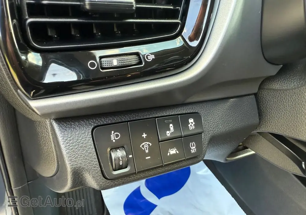 KIA Stonic 1.6 CRDi Platinum Edition