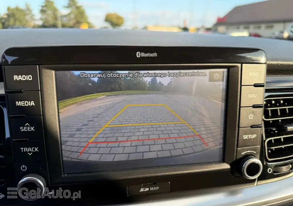 KIA Stonic 1.6 CRDi Platinum Edition