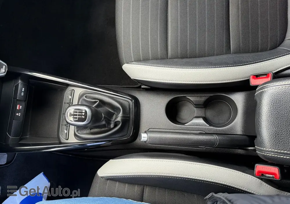 KIA Stonic 1.6 CRDi Platinum Edition