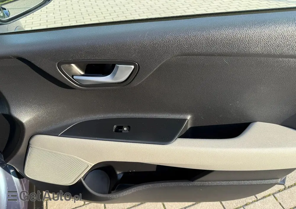 KIA Stonic 1.6 CRDi Platinum Edition