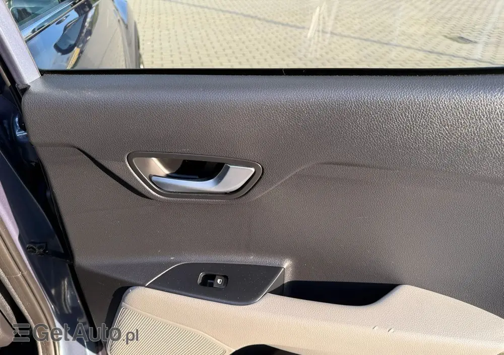 KIA Stonic 1.6 CRDi Platinum Edition