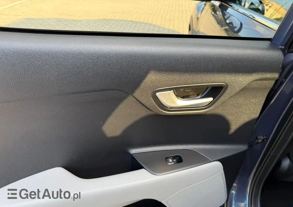 KIA Stonic 1.6 CRDi Platinum Edition