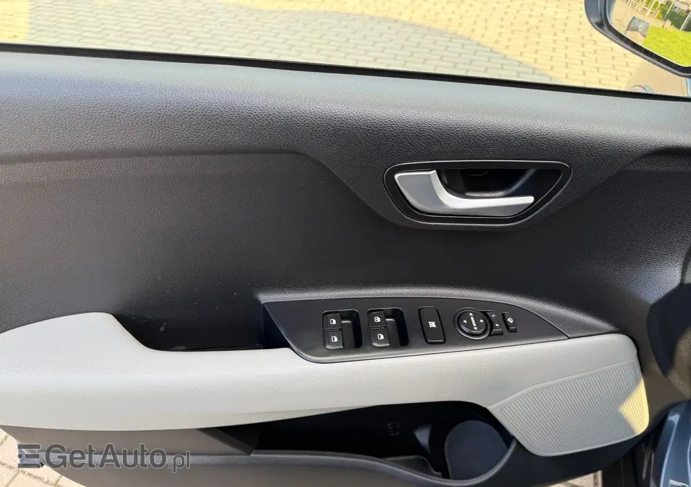 KIA Stonic 1.6 CRDi Platinum Edition