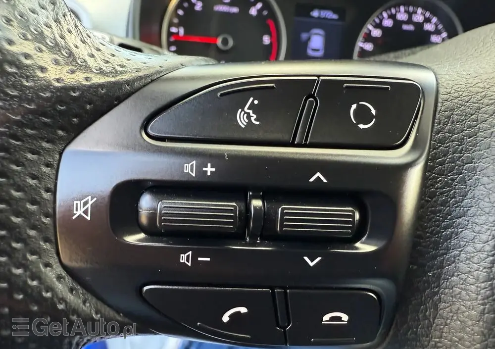 KIA Stonic 1.6 CRDi Platinum Edition